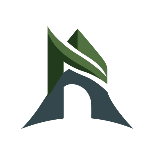 High Point Business Brokers logo