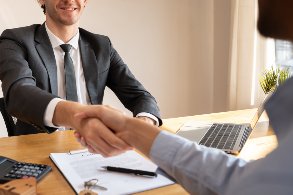 Business Broker Toronto