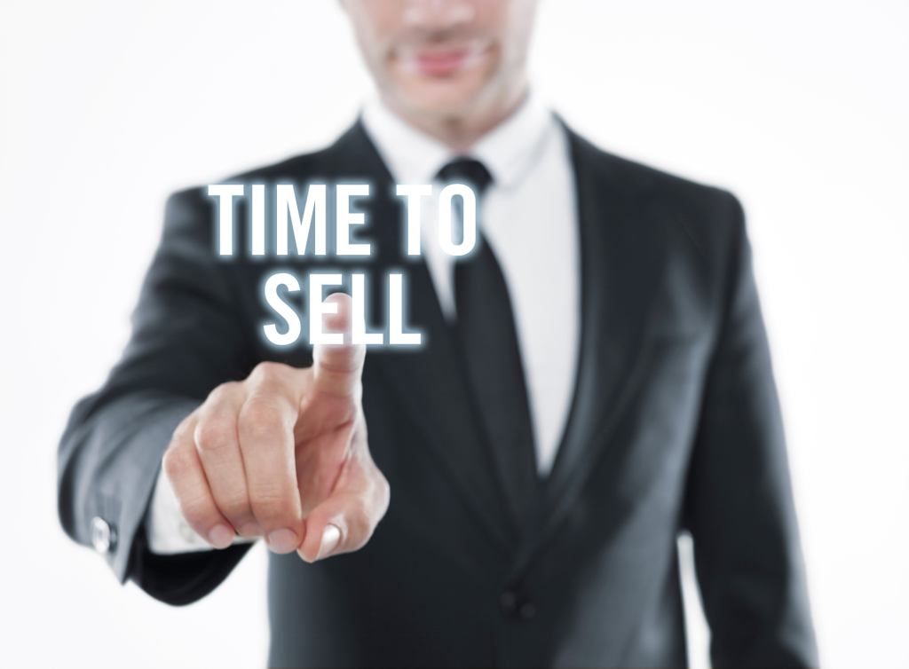 Sell My Business in Ontario