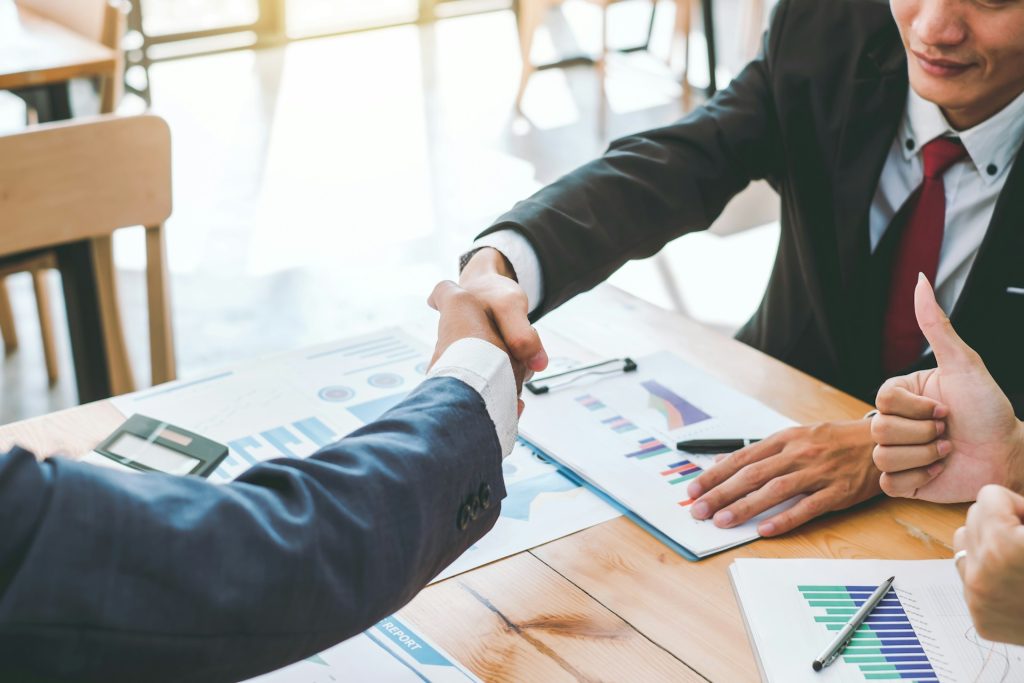 business valuation