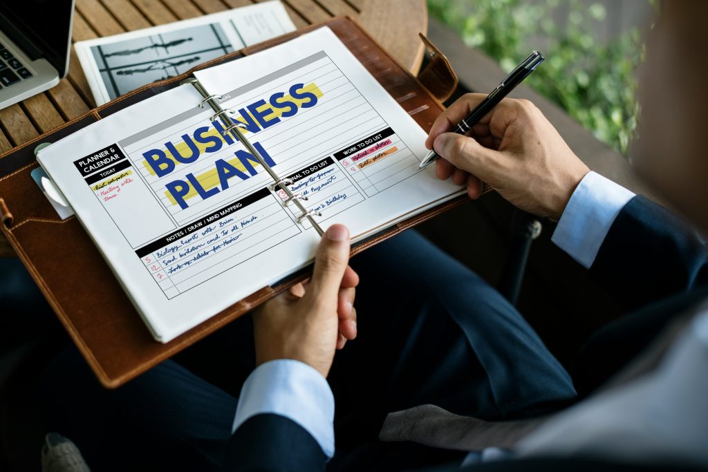 buy a business
